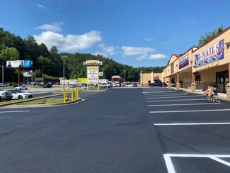 More details for 1142 W US Highway 64, Murphy, NC - Office/Retail, Retail for Lease