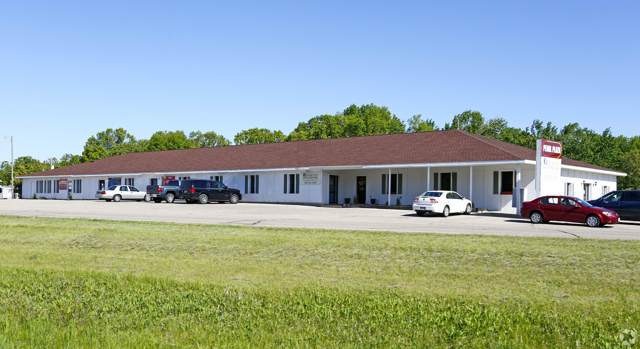 1307-1309 Highway 29 N, Alexandria, MN à vendre Photo principale- Image 1 de 1