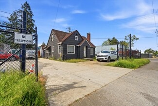 More details for 2706 NE Columbia Blvd, Portland, OR - Industrial for Sale