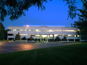 610 Freedom Business Ctr Dr, King Of Prussia, PA for lease Building Photo- Image 2 of 6