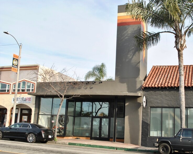 1783 E Main St, Ventura, CA for sale - Building Photo - Image 1 of 10