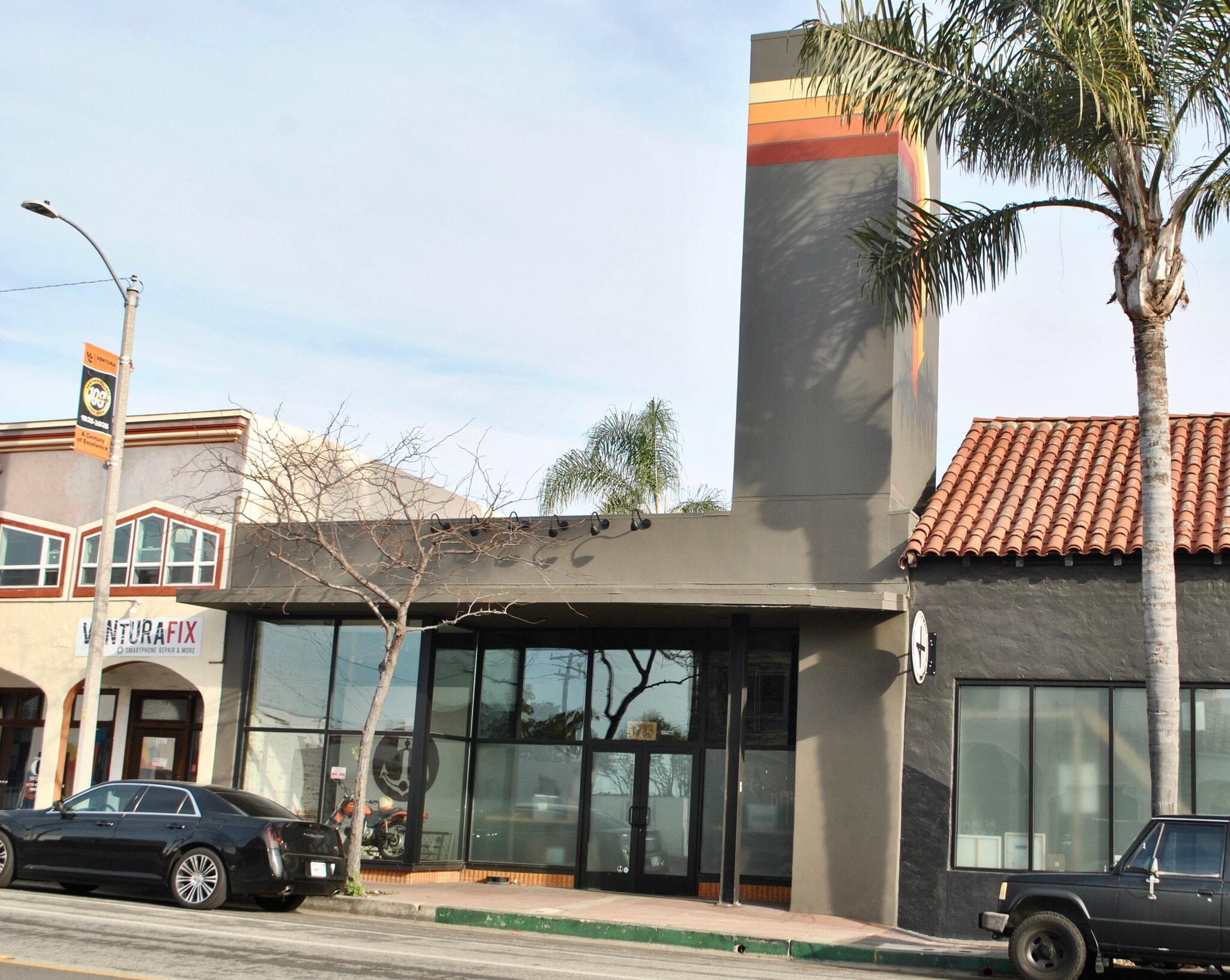 1783 E Main St, Ventura, CA for lease Primary Photo- Image 1 of 5