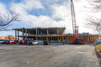 Plus de détails pour Allston Yards, Allston, MA - Bureau à louer