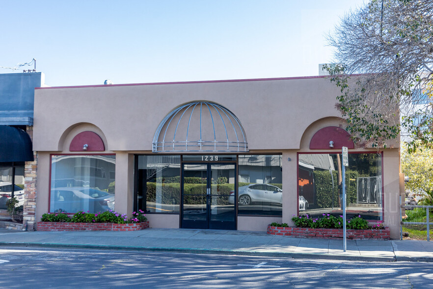 1239 Laurel St, San Carlos, CA for sale - Building Photo - Image 3 of 17