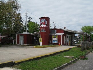 Plus de détails pour 691 N Wellwood Ave, Lindenhurst, NY - Commerce de détail à vendre