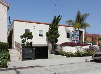 More details for 1729 Termino Ave, Long Beach, CA - Office for Sale