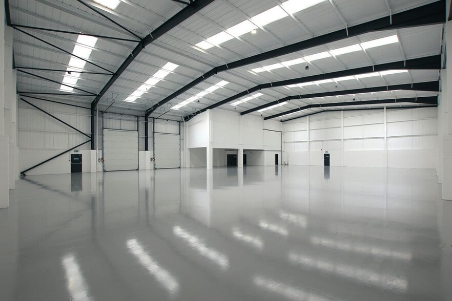 Sarus Ct, Runcorn à louer - Photo du bâtiment - Image 2 de 11