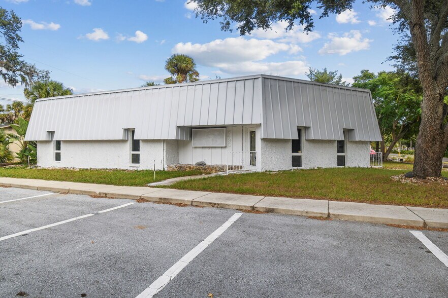 6430 Madison St, New Port Richey, FL à vendre - Photo du bâtiment - Image 2 de 56