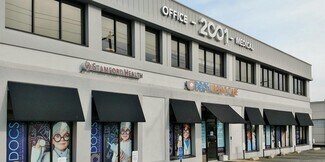 Plus de détails pour 2001 W Main St, Stamford, CT - Bureau à louer