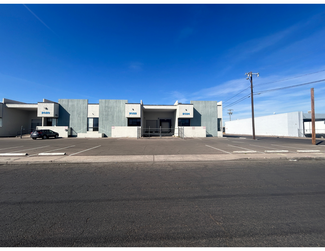 More details for 2018-2024 N 23rd Ave, Phoenix, AZ - Industrial for Lease