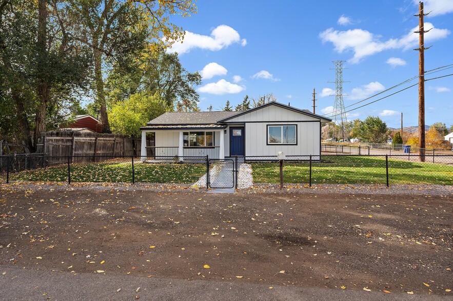 995 Secrest St, Golden, CO for sale - Primary Photo - Image 2 of 14