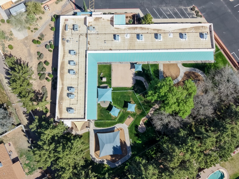 1151 W Ray Rd, Chandler, AZ à vendre - Photo du bâtiment - Image 3 de 61