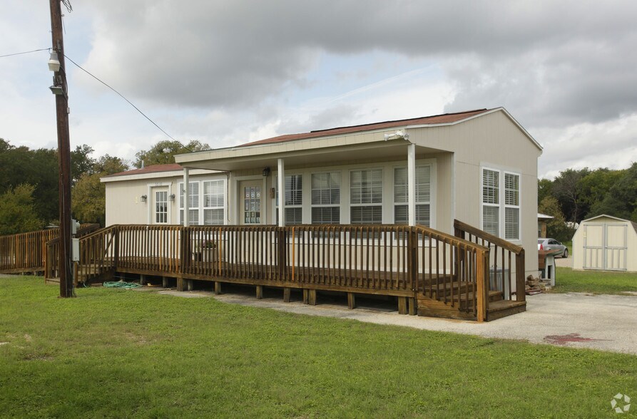 5510 W Us-290, Austin, TX à vendre - Photo principale - Image 2 de 3