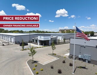 More details for 2007 Saturn Rd, Boise, ID - Specialty for Sale