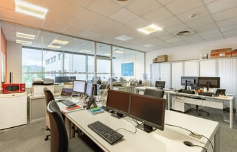 Bureau dans Sant Cugat del Vallès, Barcelona à louer Photo intérieure- Image 2 de 12