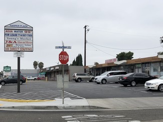 More details for 12301-1232 Westminster Ave, Santa Ana, CA - Retail for Lease