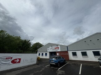 More details for 119 Clepington Rd, Dundee - Industrial for Lease