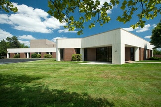 More details for 50-70 Clearview Rd, Edison, NJ - Industrial for Lease