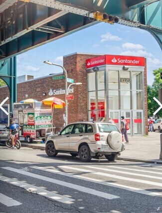Plus de détails pour 8320 Roosevelt Ave, Jackson Heights, NY - Commerce de détail à louer