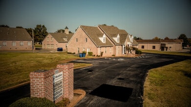 6920 Oak Forest Dr, Olive Branch, MS à louer Photo intérieure- Image 1 de 12