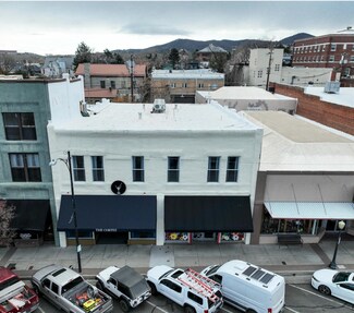 Plus de détails pour 121 N Cortez St, Prescott, AZ - Commerce de détail à louer