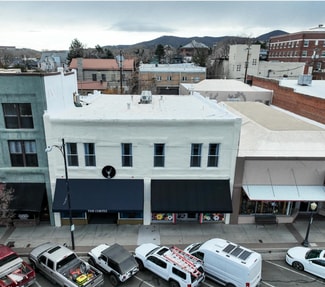 More details for 121 N Cortez St, Prescott, AZ - Retail for Lease