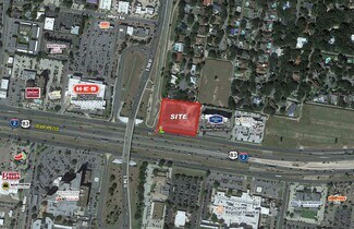 More details for I-2/Expy 83, McAllen, TX - Retail for Lease