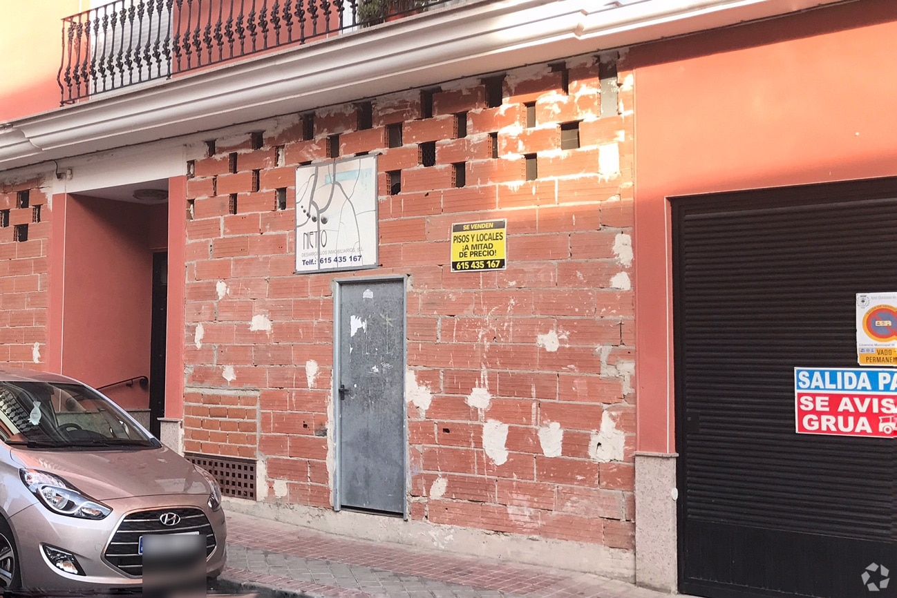 Calle del General López Brea, 3, Quintanar de la Orden, TOL 45800 - Unit Puerta 03, Esc. 1 -  - Interior Photo - Image 1 of 3