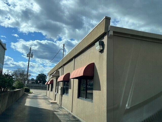 4744 I-55, Jackson, MS for sale - Building Photo - Image 2 of 7