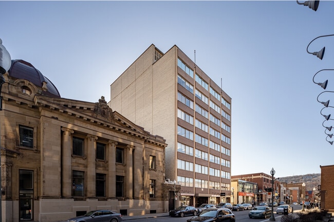 More details for 1308-1314 Av Greene, Westmount, QC - Office for Lease