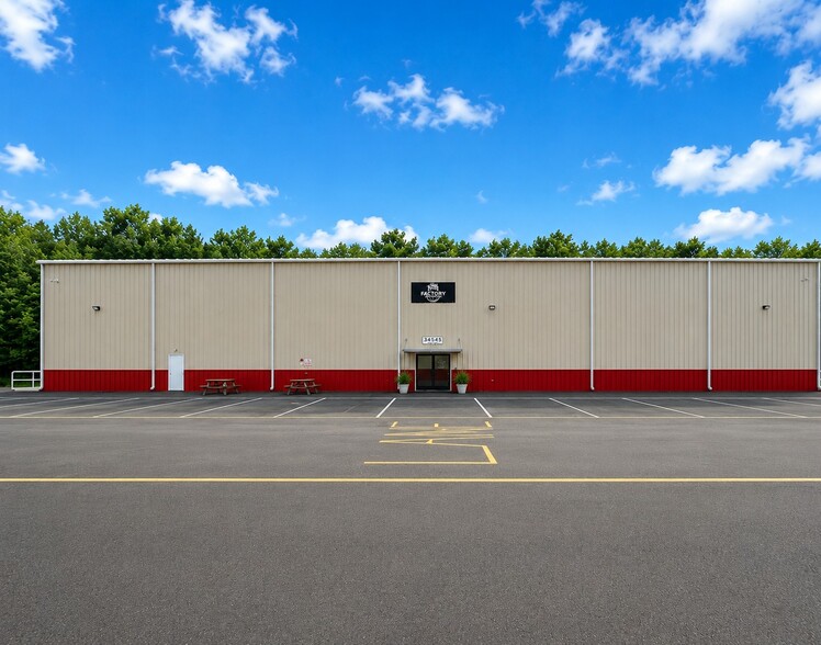 34409 Dupont Blvd, Frankford, DE for lease - Building Photo - Image 1 of 10