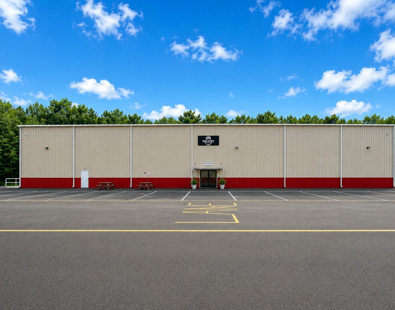 34409 Dupont Blvd, Frankford, DE for lease Building Photo- Image 1 of 11