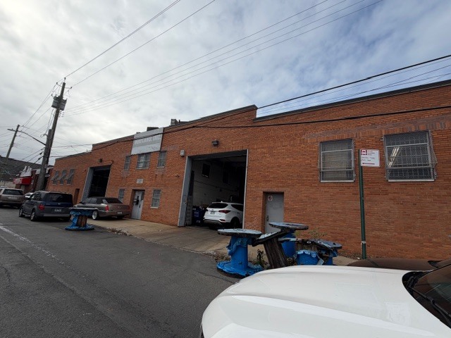 Plus de détails pour 1511 Bassett Ave, Bronx, NY - Industriel à louer