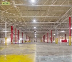 1400 W FM 1417, Sherman, TX à vendre Photo intérieure- Image 2 de 2