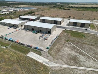 More details for 4794 Transportation Way, San Marcos, TX - Industrial for Lease