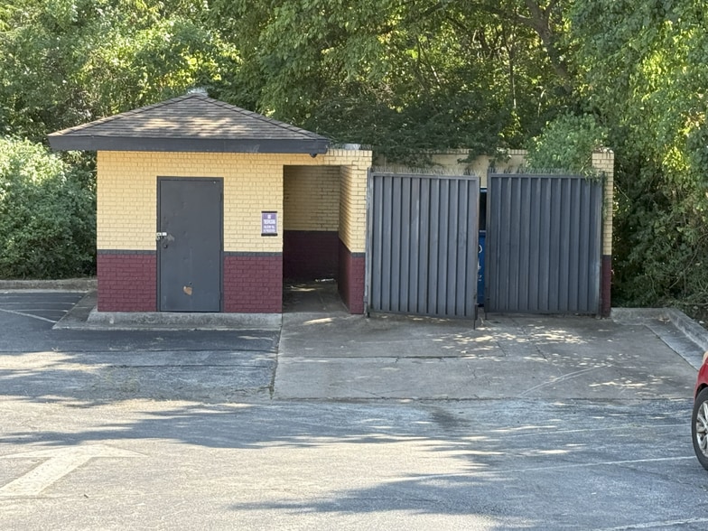 1026 W Main St, Branson, MO for sale - Building Photo - Image 3 of 5