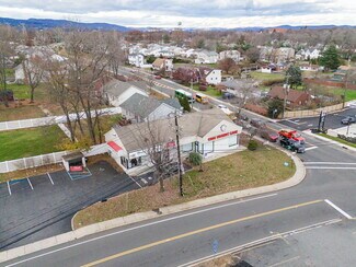 Plus de détails pour 2 Suffern Ln, Garnerville, NY - Commerce de détail à louer