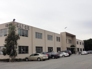 More details for 1363 S Bonnie Beach Pl, Commerce, CA - Industrial for Lease