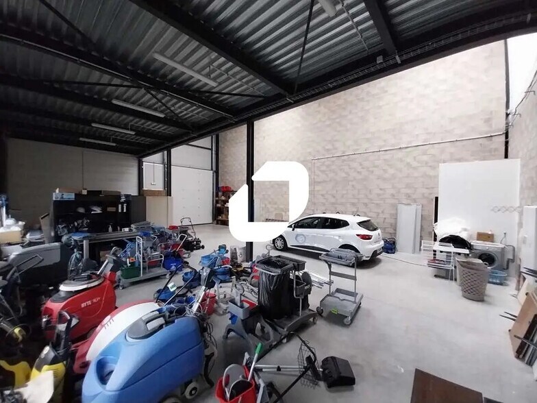 10 Boulevard De La Communauté, Buchelay à louer - Photo intérieure - Image 3 de 9