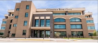 More details for 1575 Dewar Dr, Rock Springs, WY - Retail for Lease