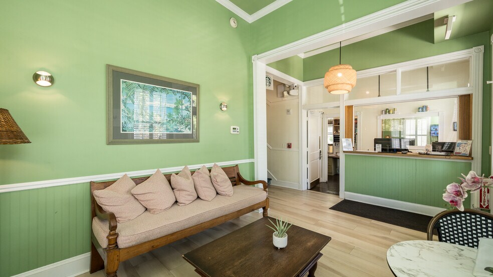 525 United St, Key West, FL à vendre - Photo du bâtiment - Image 3 de 9