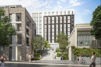 Plus de détails pour Block D, Hove Central, Sackville Rd, Hove - Bureau à louer
