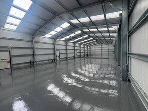 Faraday Rd, Glenrothes for lease Building Photo- Image 2 of 2