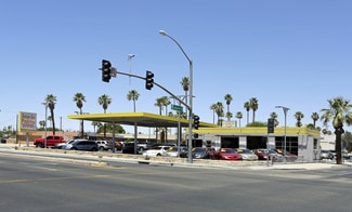 More details for 45900 Fargo St, Indio, CA - Retail for Sale