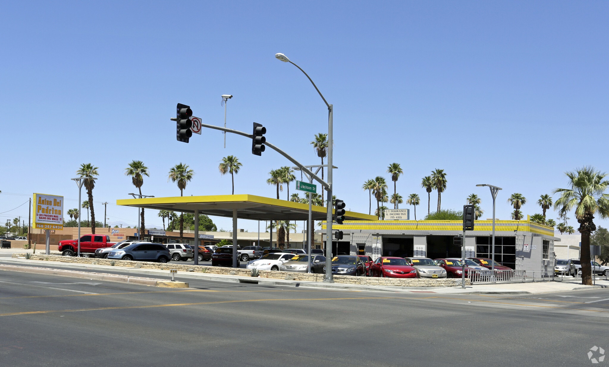 45900 Fargo St, Indio, CA for sale Primary Photo- Image 1 of 12