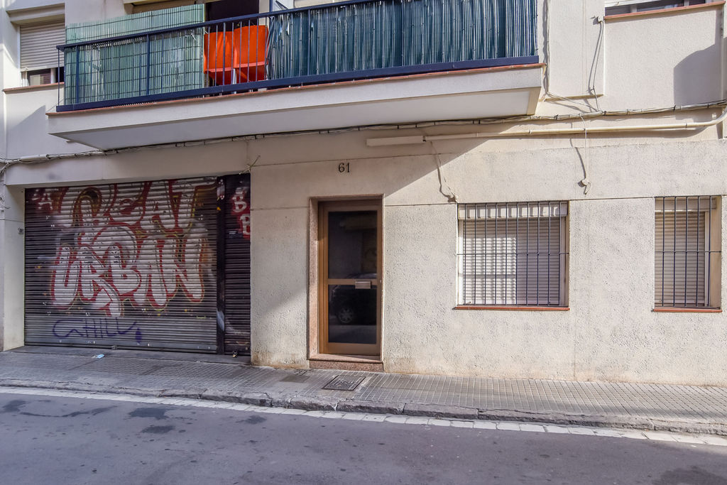 El Prat de Llobregat, BAR 08820 - - - Plan d’étage - Image 1 of 11