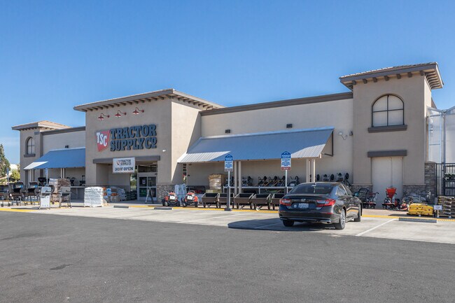 More details for 5651 Lonetree Blvd, Rocklin, CA - Retail for Sale