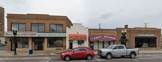 More details for 10617 W Jefferson Ave, River Rouge, MI - Retail for Lease