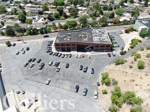 1070 Hiline Rd, Pocatello, ID à louer Photo du bâtiment- Image 2 de 12