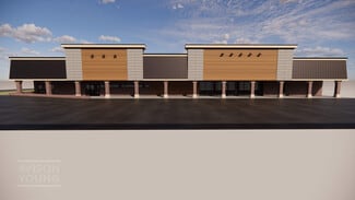 More details for 141 Fernwood Dr, Spartanburg, SC - Retail for Lease